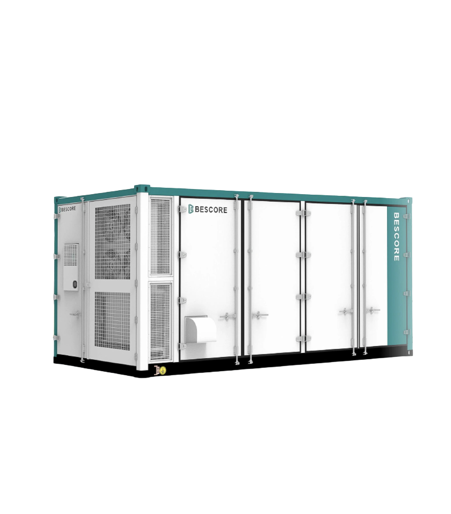 BSC-CS3-2500K5000K