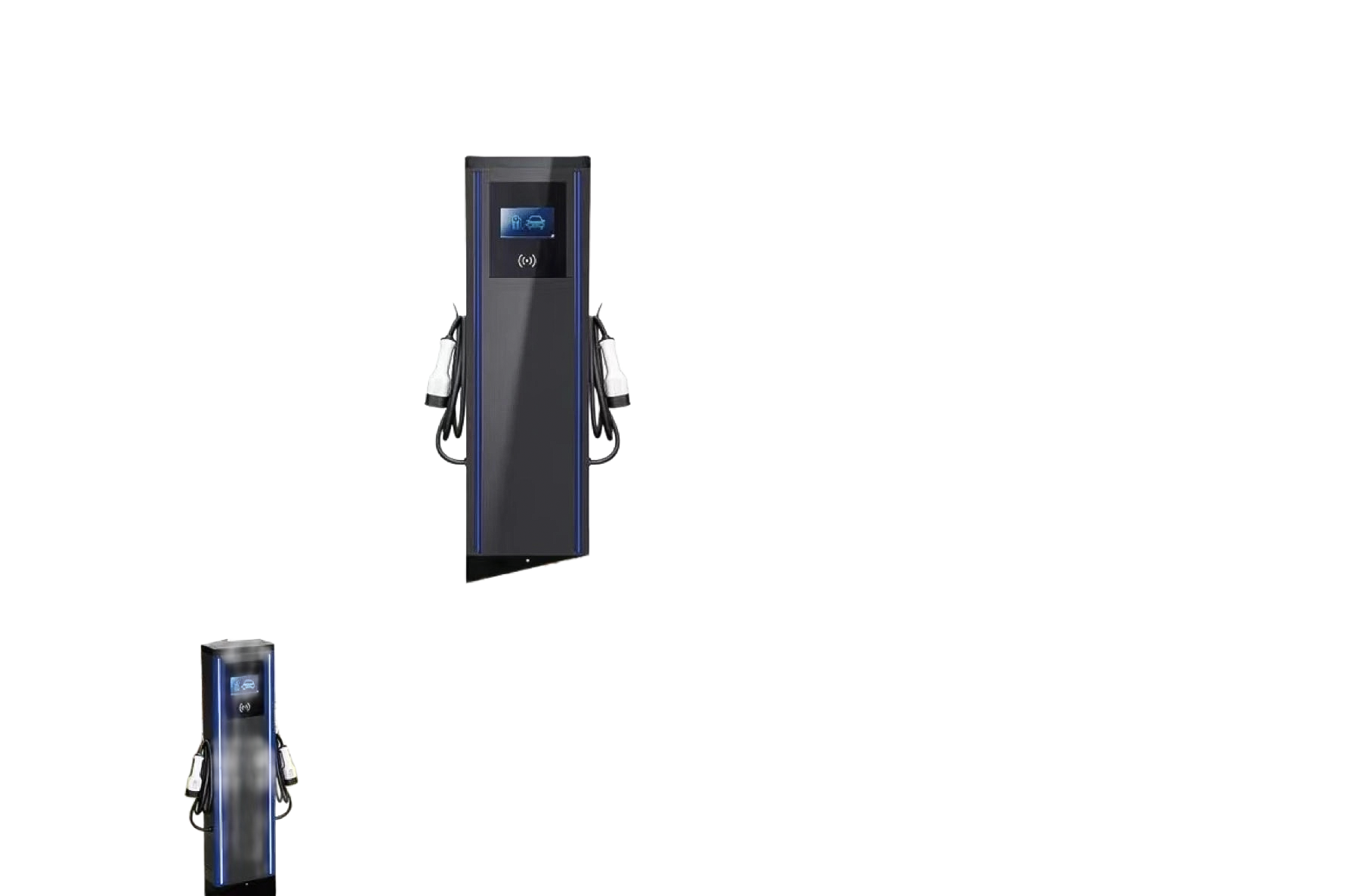 22kW / dual 22kW