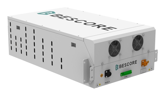 BSC-CP1-016S1P280-G0, Studio view