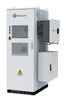 BSC-CF2-0050K0100K-H, Studio view