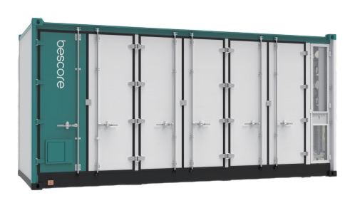 BSC-CS3-2500K5000K